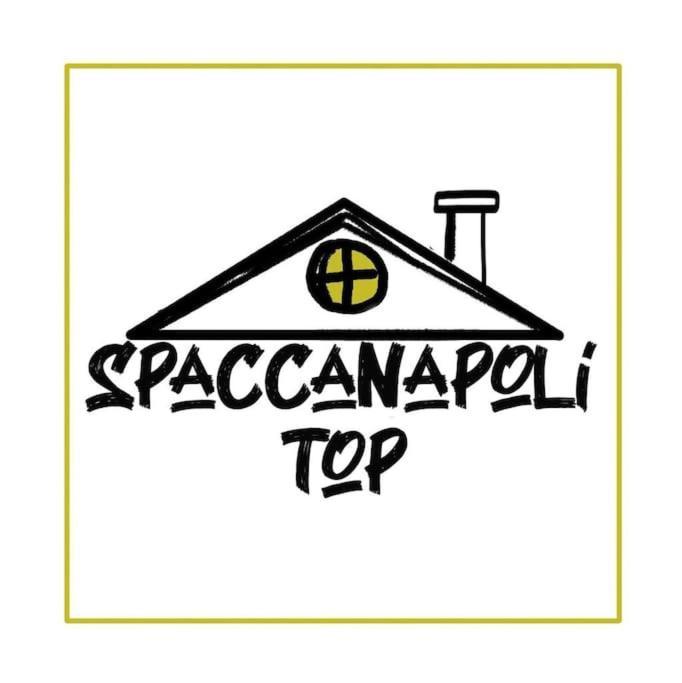 Spaccanapoli Top, Your House In The Old Town Leilighet Eksteriør bilde